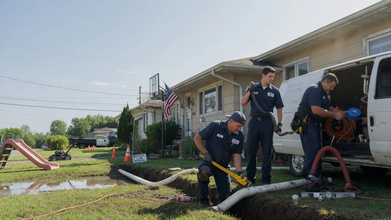 Toilet Installation in Scranton, SC near me
